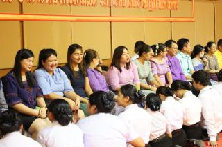 66. พิธีไหว้ครูคณะครุศาสตร์ ประจำปีการศึกษา 2567
